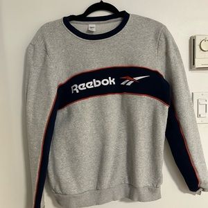 Reebok